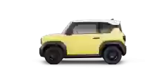 VinFast VF 3