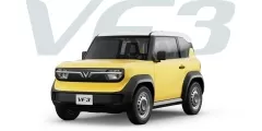 VinFast VF3