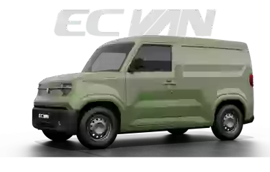 EC VAN