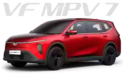 VinFast MVP 7