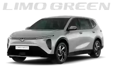 limo green