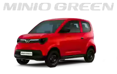Minio Green