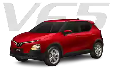 VinFast VF5