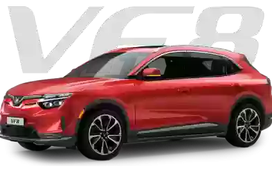 VinFast VF8