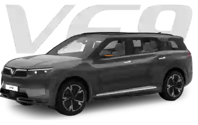 VinFast VF9
