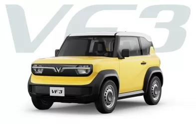 VinFast VF3
