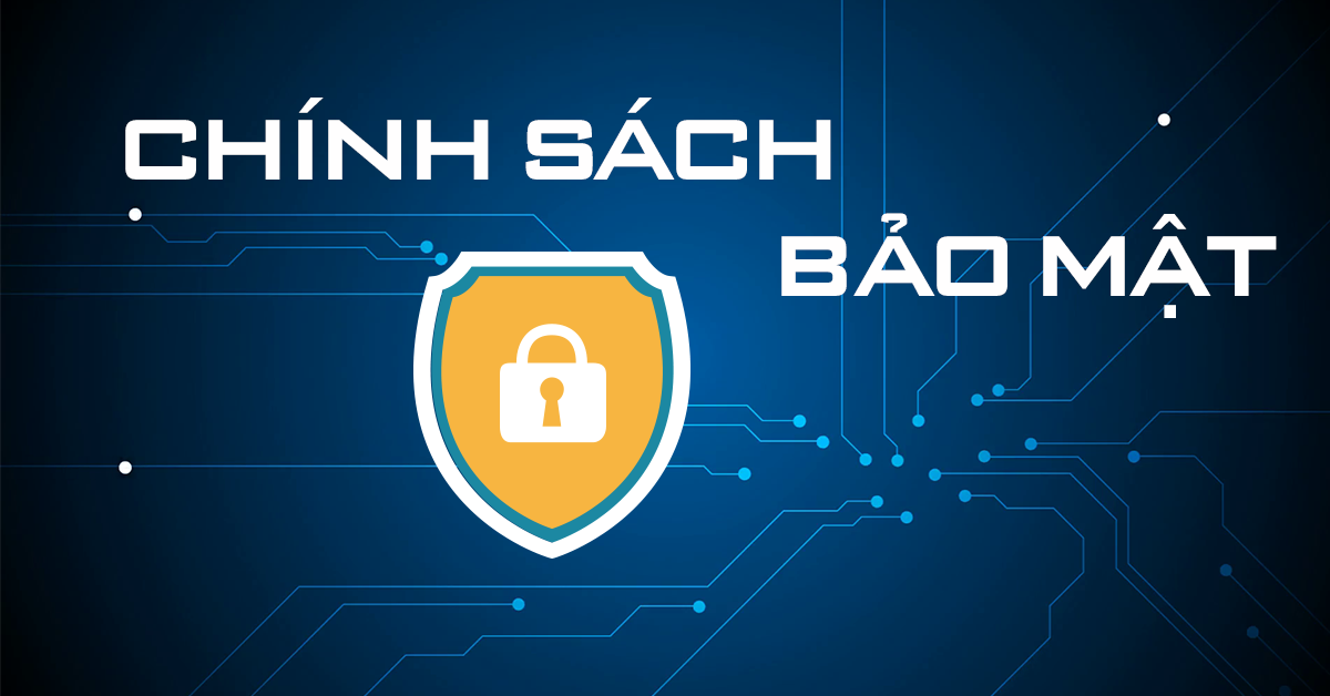 Tổng Quan Về Chính Sách Bảo Mật Của VinFast