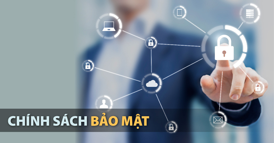 Thay Đổi Về Chính Sách Bảo Mật
