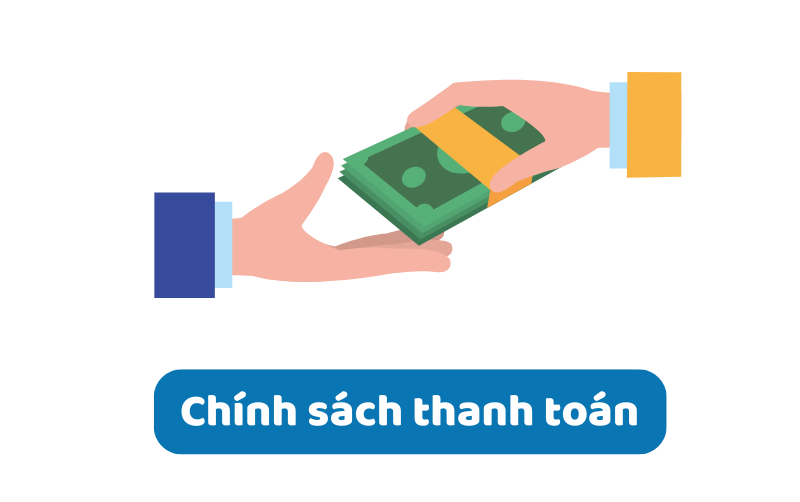Thanh Toán Chuyển Khoản Ngân Hàng