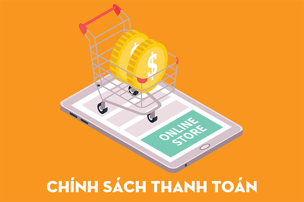 Quy Trình Thanh Toán Chi Tiết