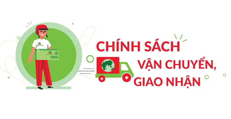 Tổng Quan Về Chính Sách Vận Chuyển Xe Điện VinFast