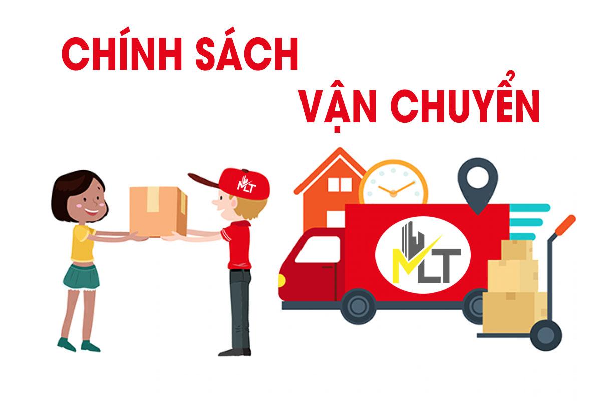 Phạm Vi Áp Dụng Của Chính Sách Vận Chuyển