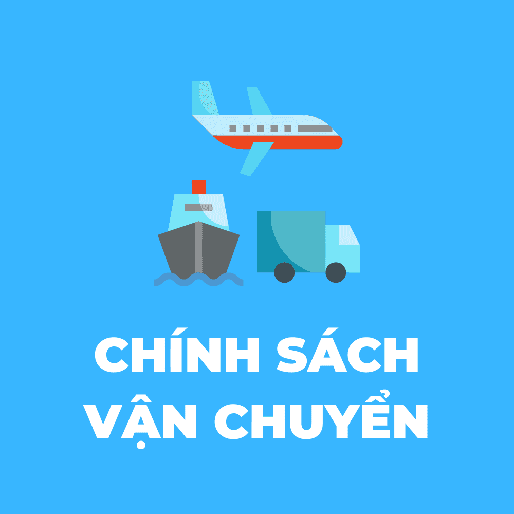 Chi Phí Vận Chuyển