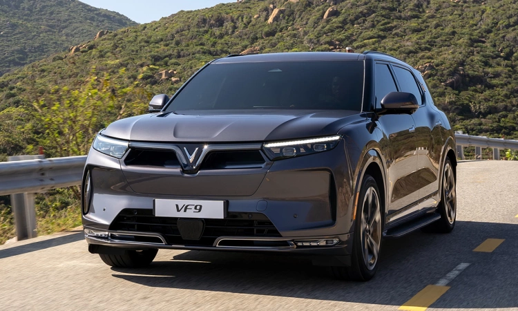 Tầm Quan Trọng Của Xe Điện VinFast Đối Với Môi Trường Và Kinh Tế