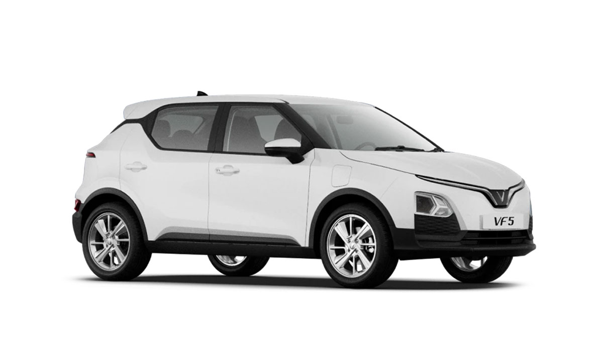 Các dòng xe VinFast phù hợp với nhu cầu tại Bình Dương