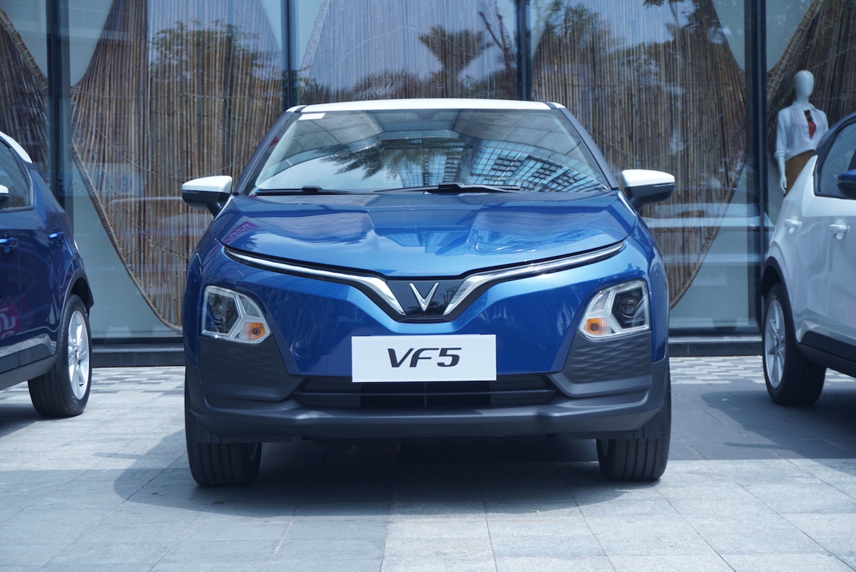 Tại sao nên chọn VinFast Bình Dương năm 2026?