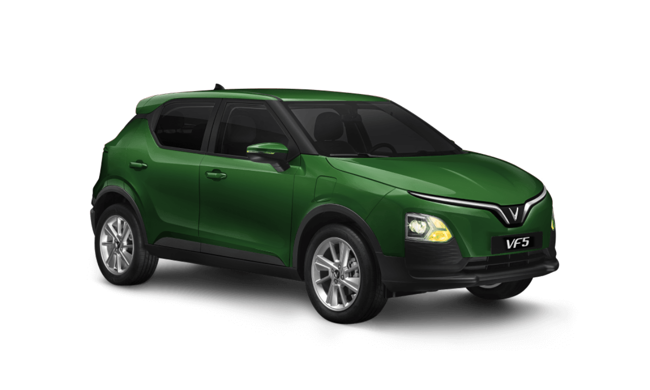 Trải nghiệm lái thực tế: Khả năng vận hành ấn tượng