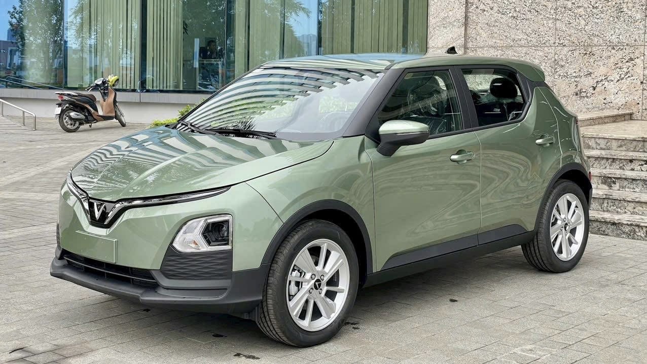 Dịch vụ hậu mãi và hệ sinh thái VinFast