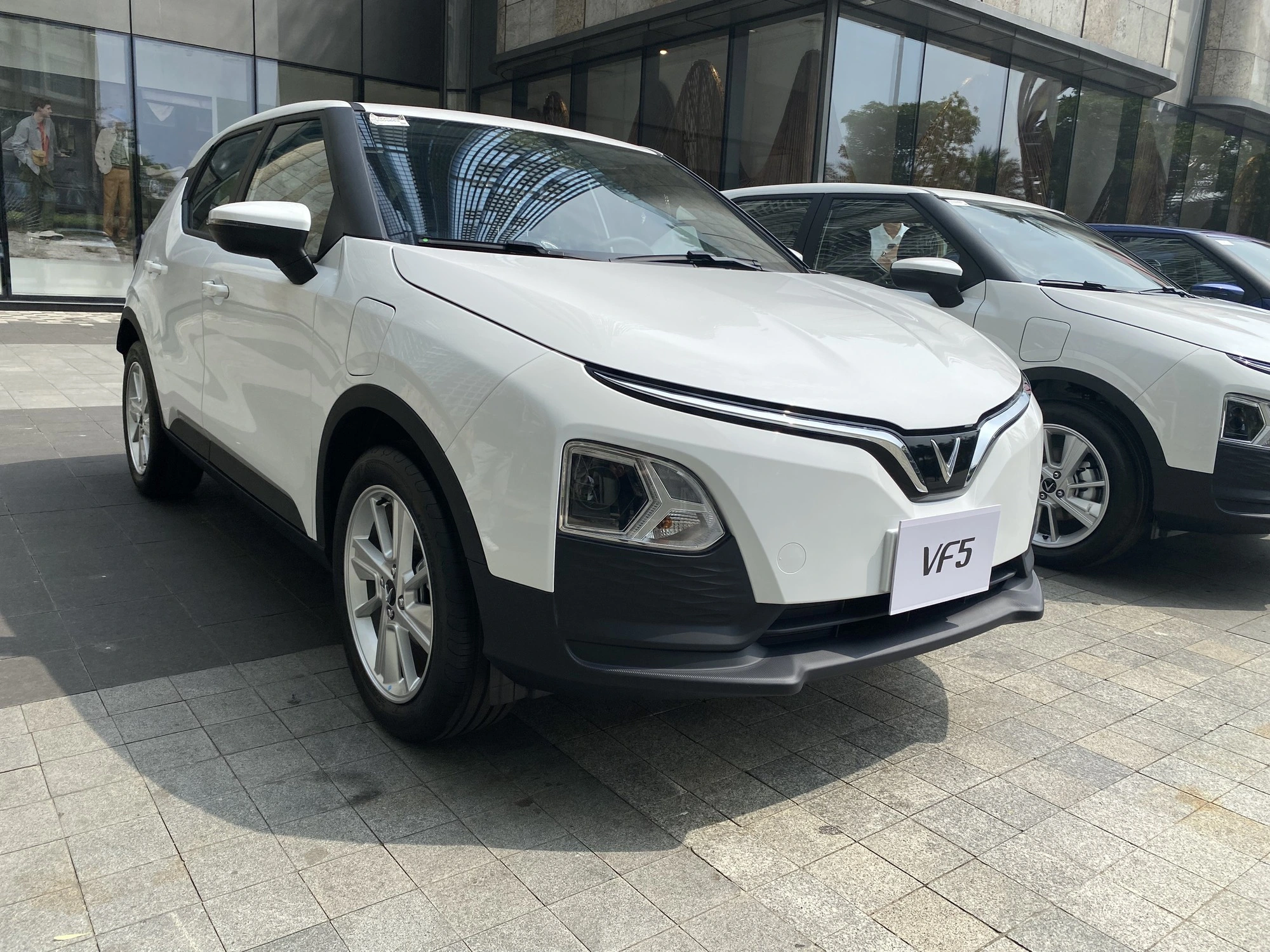 Ai nên chọn xe VinFast và ai nên tiếp tục với xe xăng?