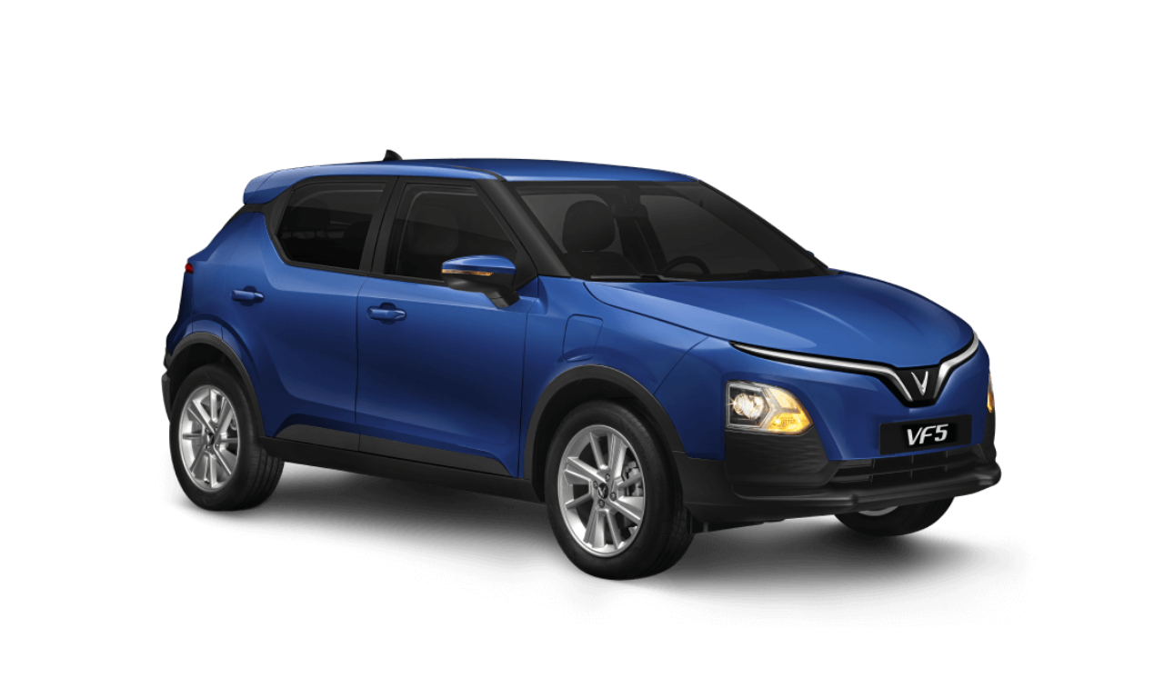 Trải nghiệm lái: Mượt mà và êm ái của xe điện