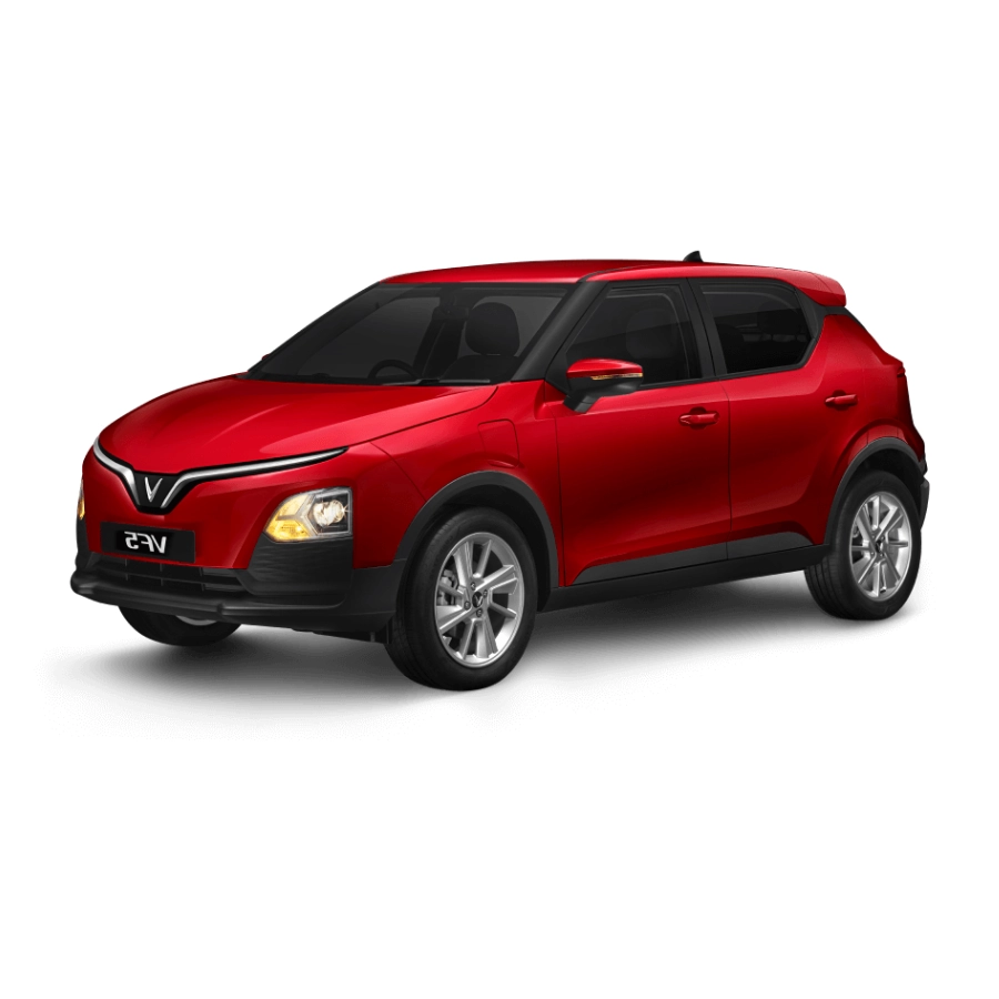 Tại Sao Nên Trải Nghiệm Lái VinFast Tại Mỹ Phước 3?