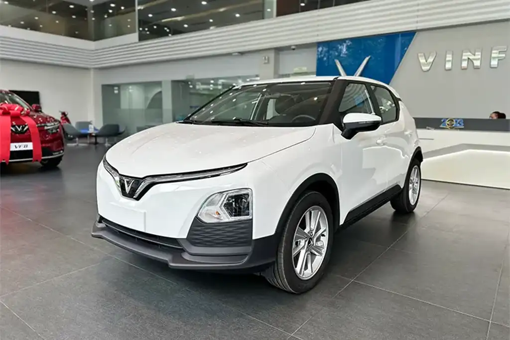Trang thiết bị và công nghệ hiện đại