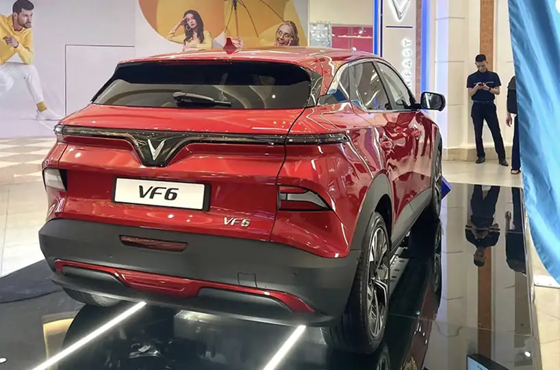 Dịch vụ hậu mãi và Hỗ trợ khách hàng