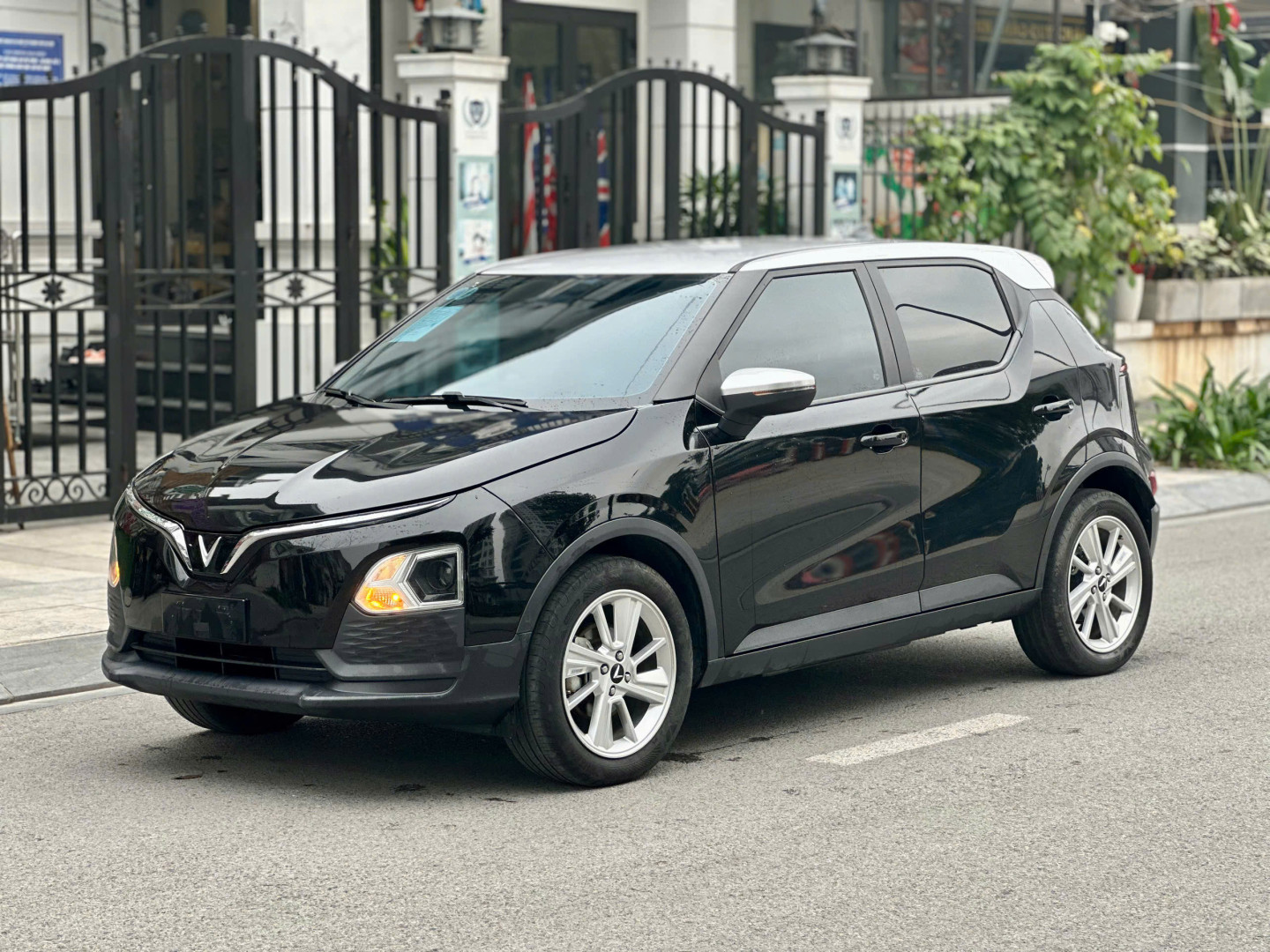 Hệ sinh thái VinFast: Sự đồng hành trọn vẹn