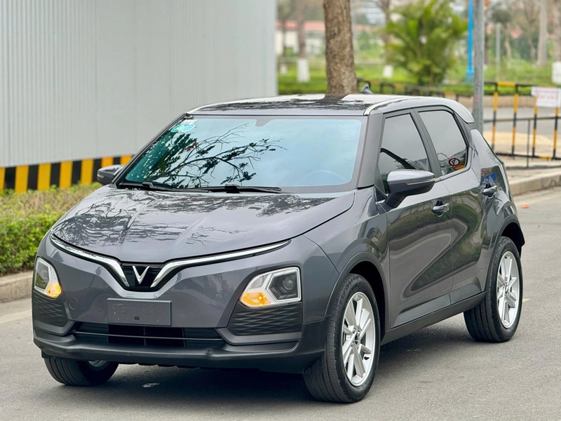 Chi phí vận hành kinh tế và thân thiện với môi trường