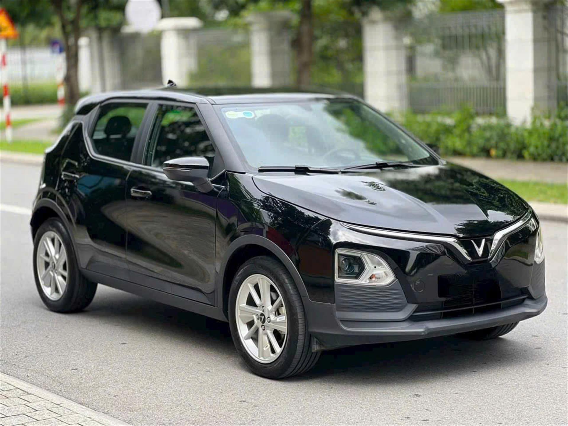 An toàn là trên hết: Trang bị vượt trội cho mọi hành trình