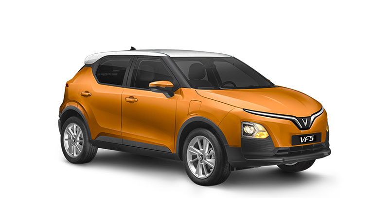 Trải nghiệm lái êm ái và mạnh mẽ