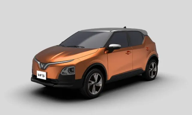 Các dòng Xe điện VinFast và sự phù hợp với nhu cầu đi làm