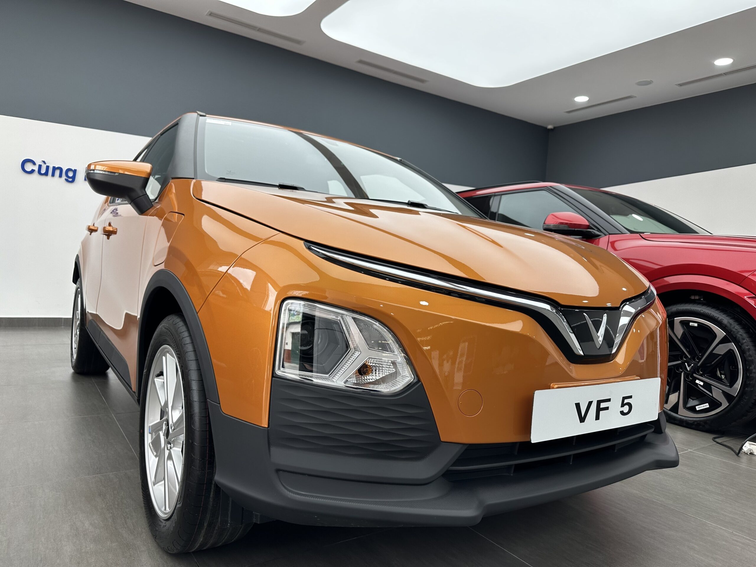 Những băn khoăn và giải pháp khi sử dụng xe điện VinFast