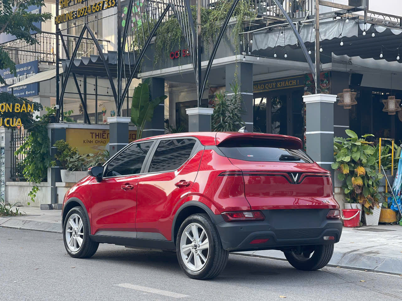 Công nghệ tiên tiến và trải nghiệm người dùng