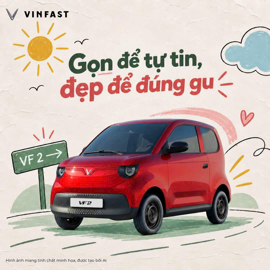 Làm thế nào để tự kiểm tra độ ồn khi lái thử xe VinFast?