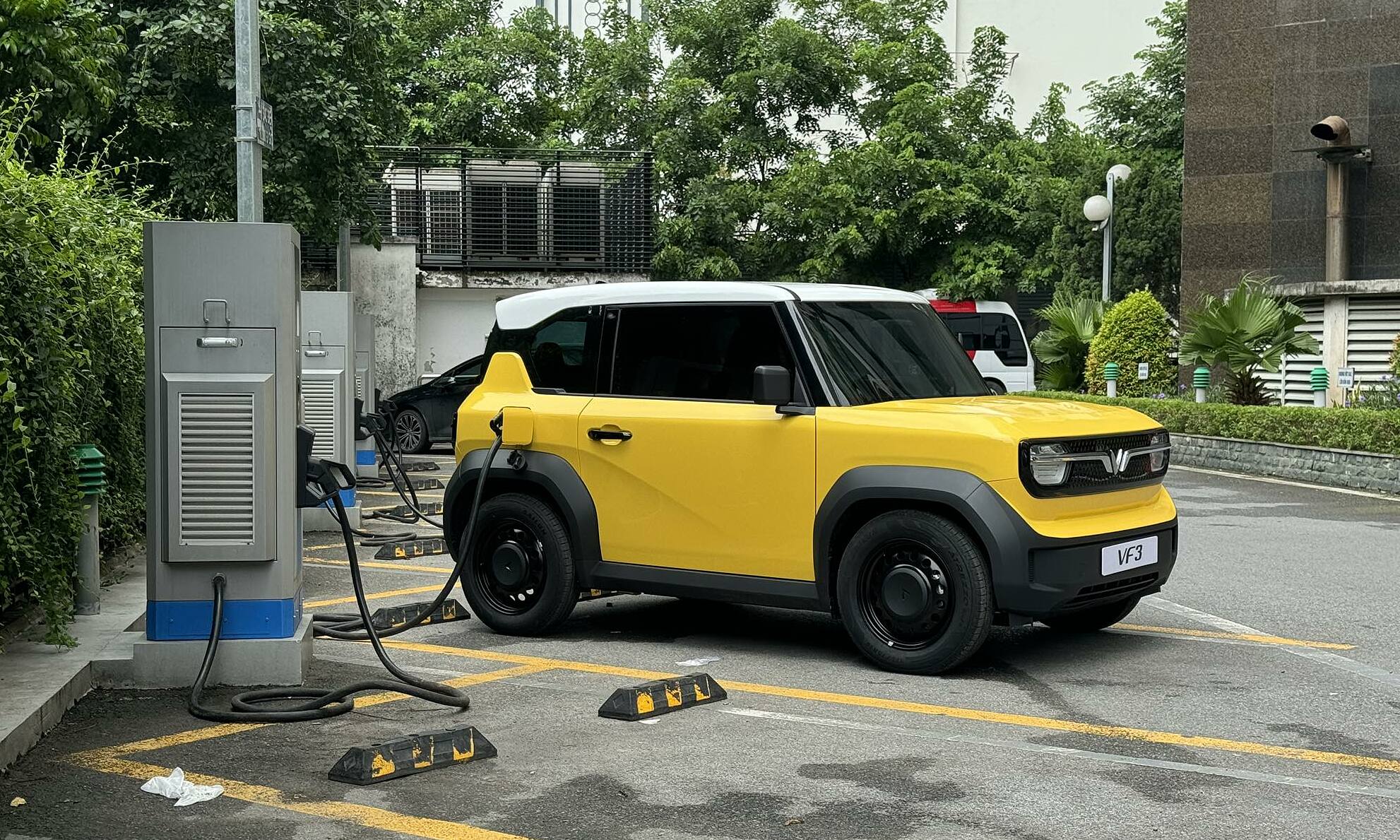 Tương lai của VinFast: Vươn tầm quốc tế