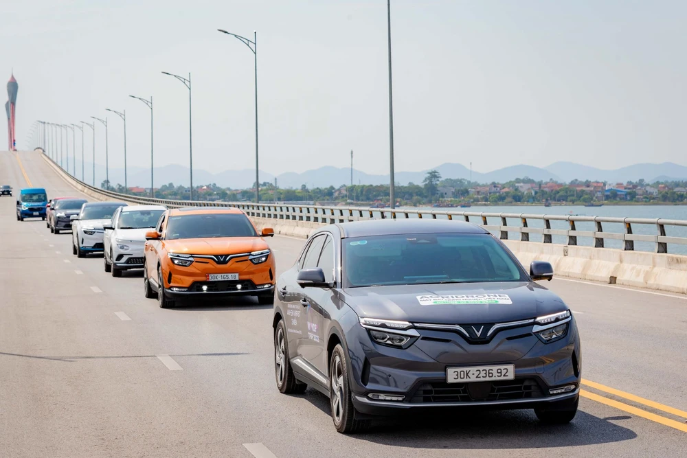 So sánh VinFast VF6 với các đối thủ cạnh tranh trực tiếp