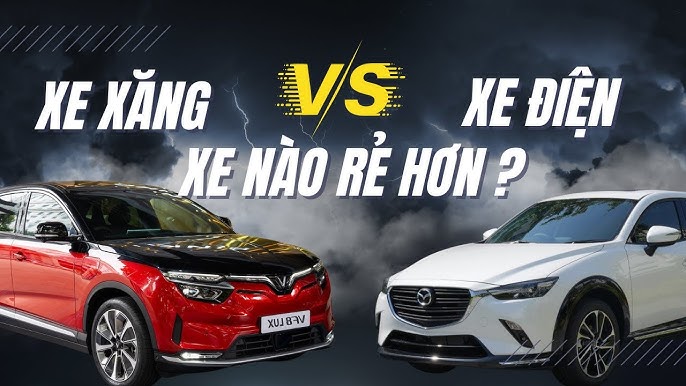 Công nghệ an toàn: An tâm trên mọi hành trình