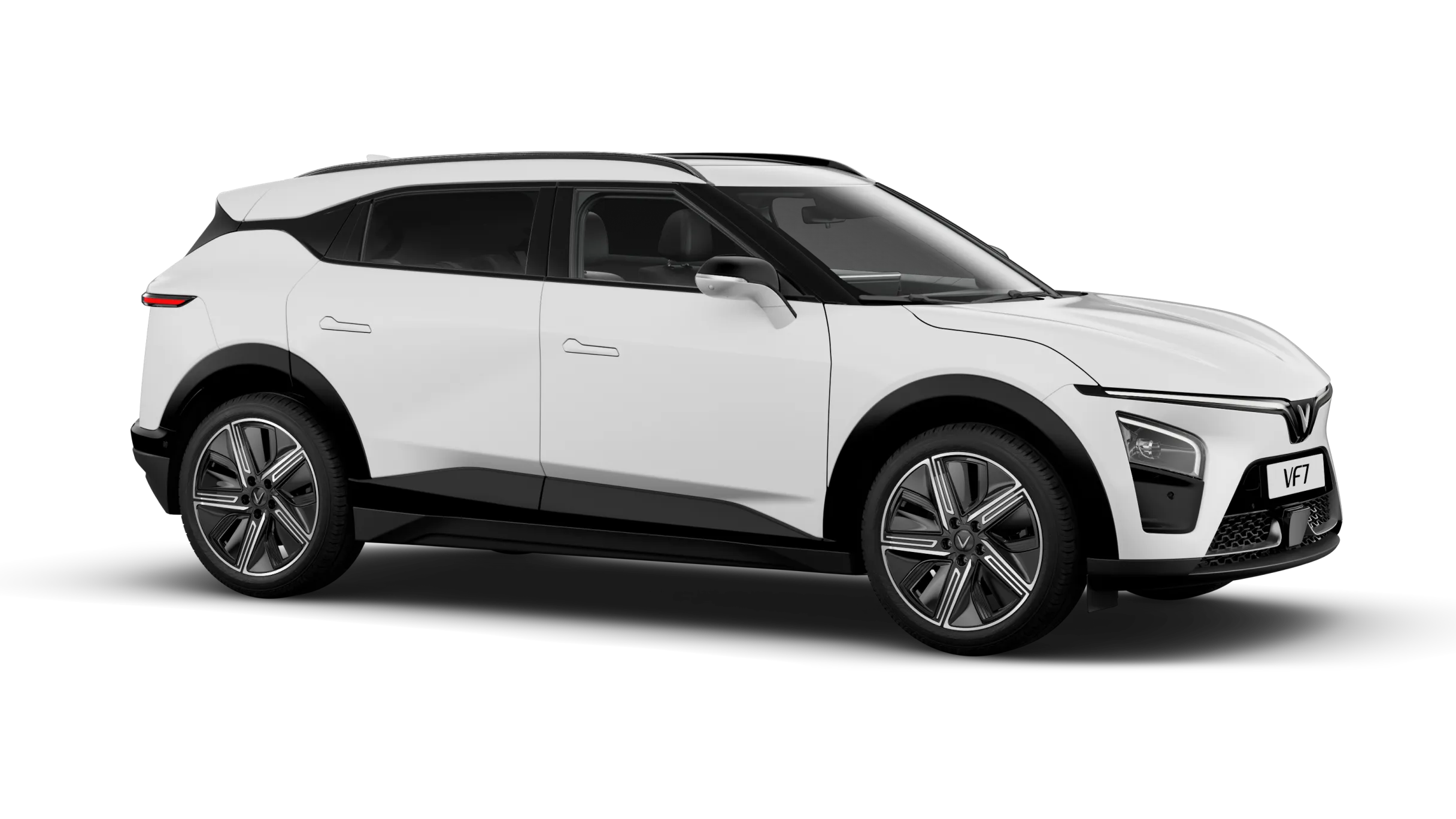 VinFast VF 6: Sự Cân Bằng Giữa Phong Cách và Thực Dụng