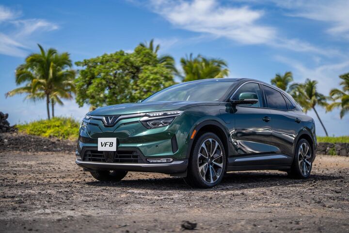Trải nghiệm thực tế xe VinFast tại Bình Dương