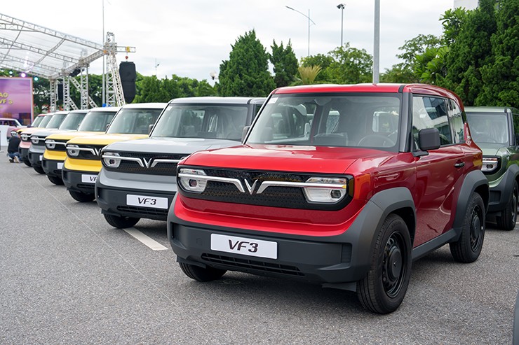 Công Nghệ An Toàn và Tiện Nghi: Trải Nghiệm Lái Xe Đỉnh Cao