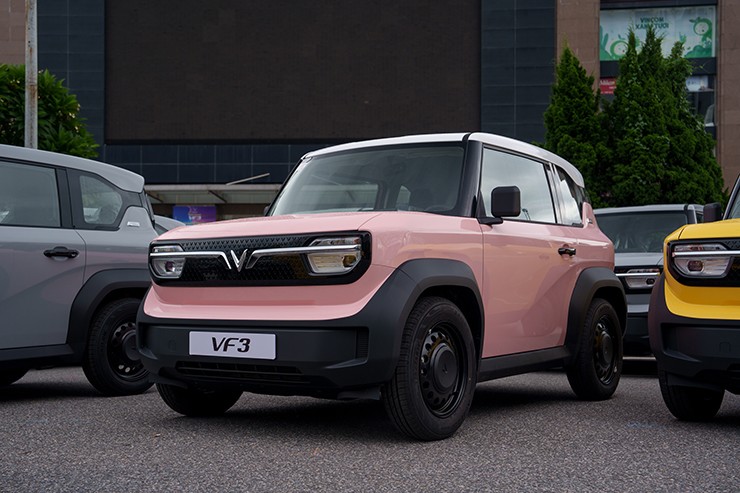 Chi Phí Vận Hành và Bảo Dưỡng: Lợi Thế Của Xe Điện