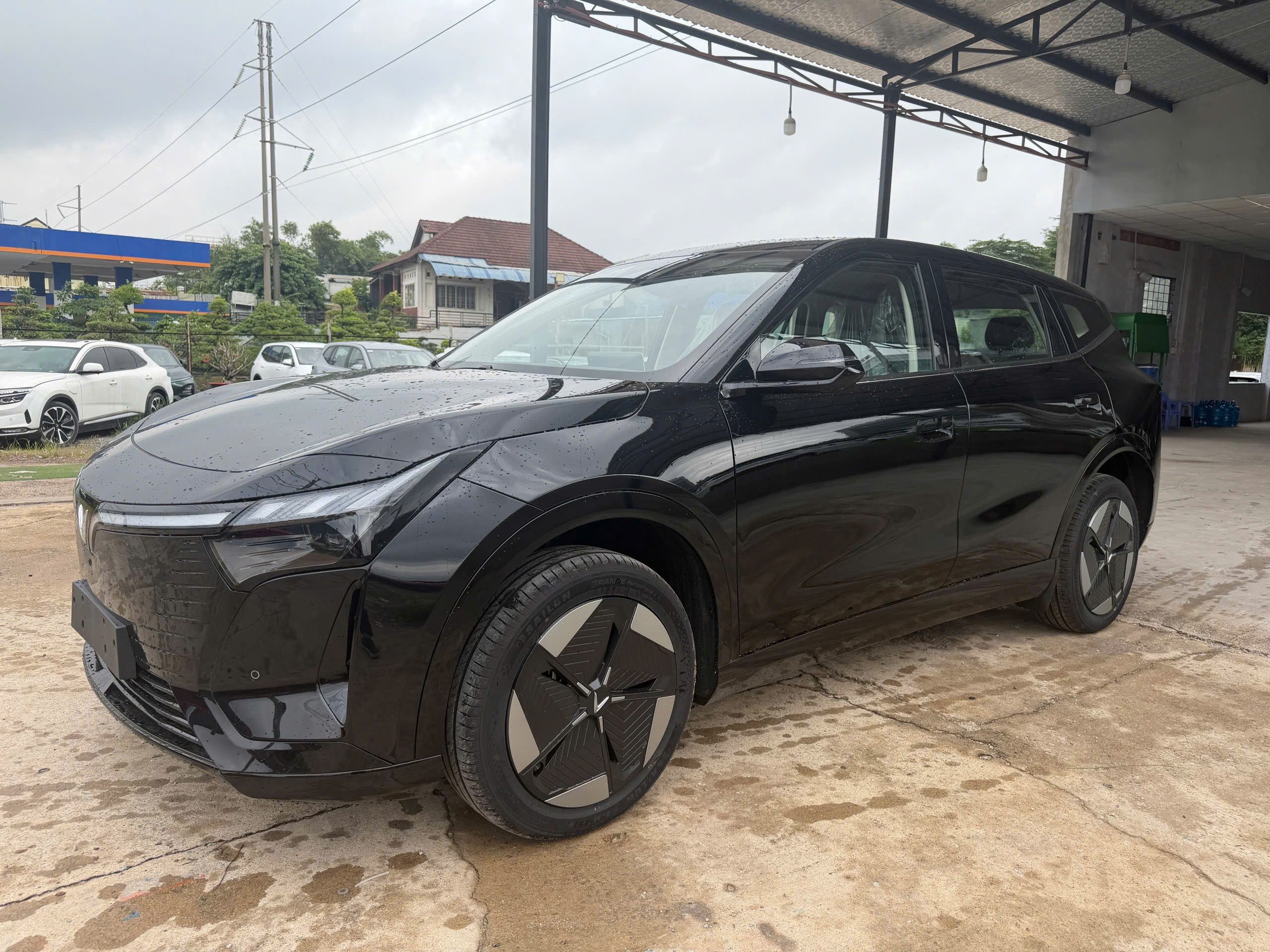 Những yếu tố quyết định VF8 phản hồi tốt hay không trong thực tế
