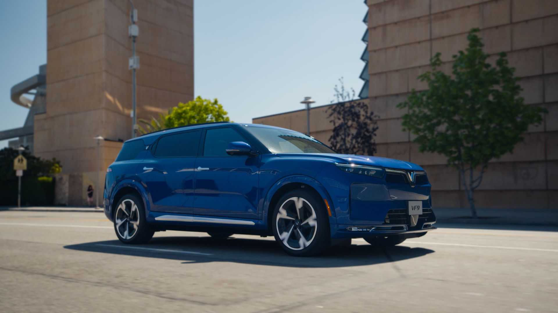 Vận Hành Êm Ái, Dễ Kiểm Soát