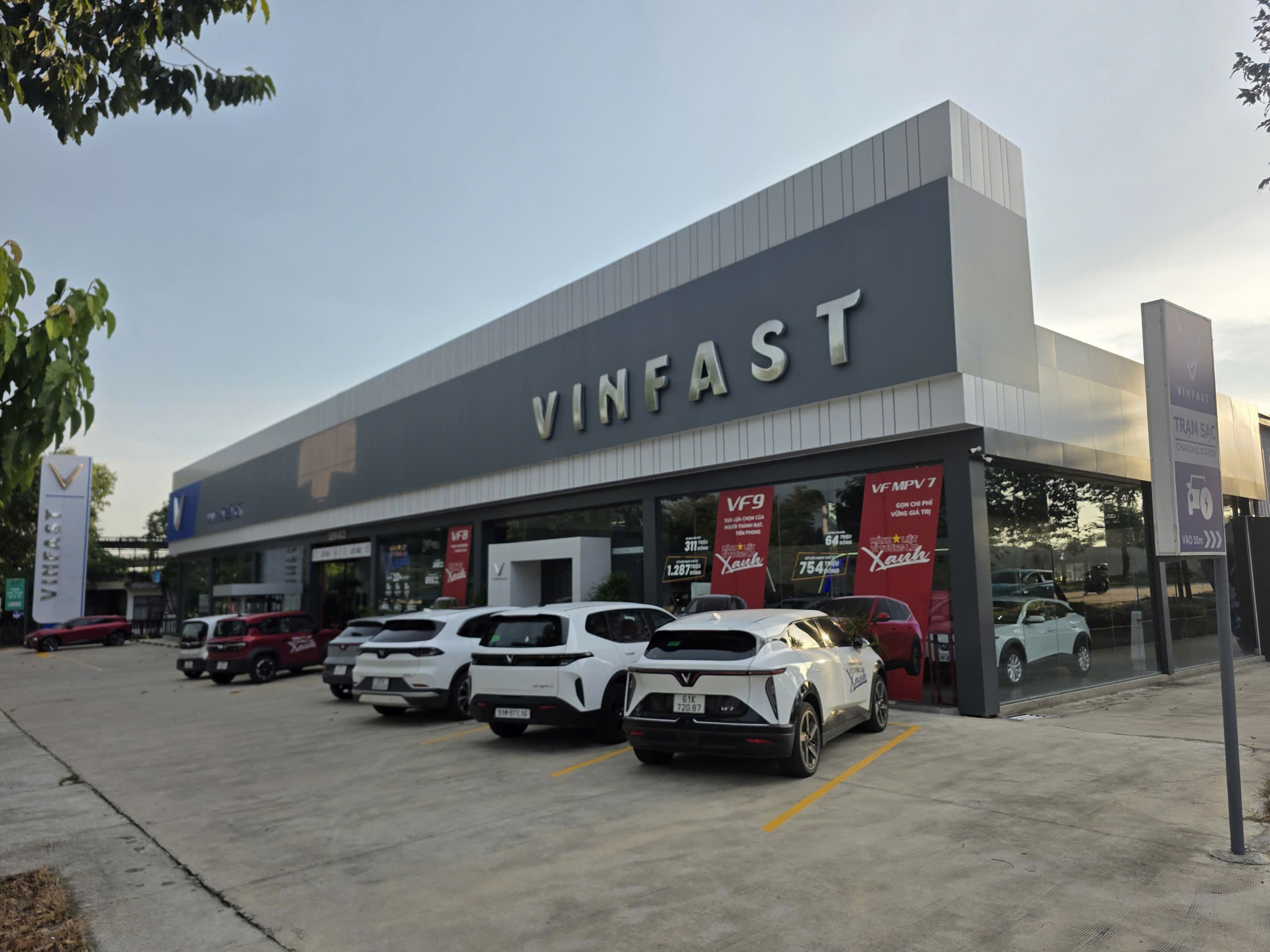 Người dùng nên làm gì để xe điện VinFast hoạt động ổn định trong khí hậu Việt Nam?