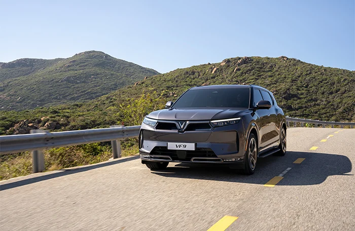 Xe VinFast - Lựa chọn bền vững cho tương lai