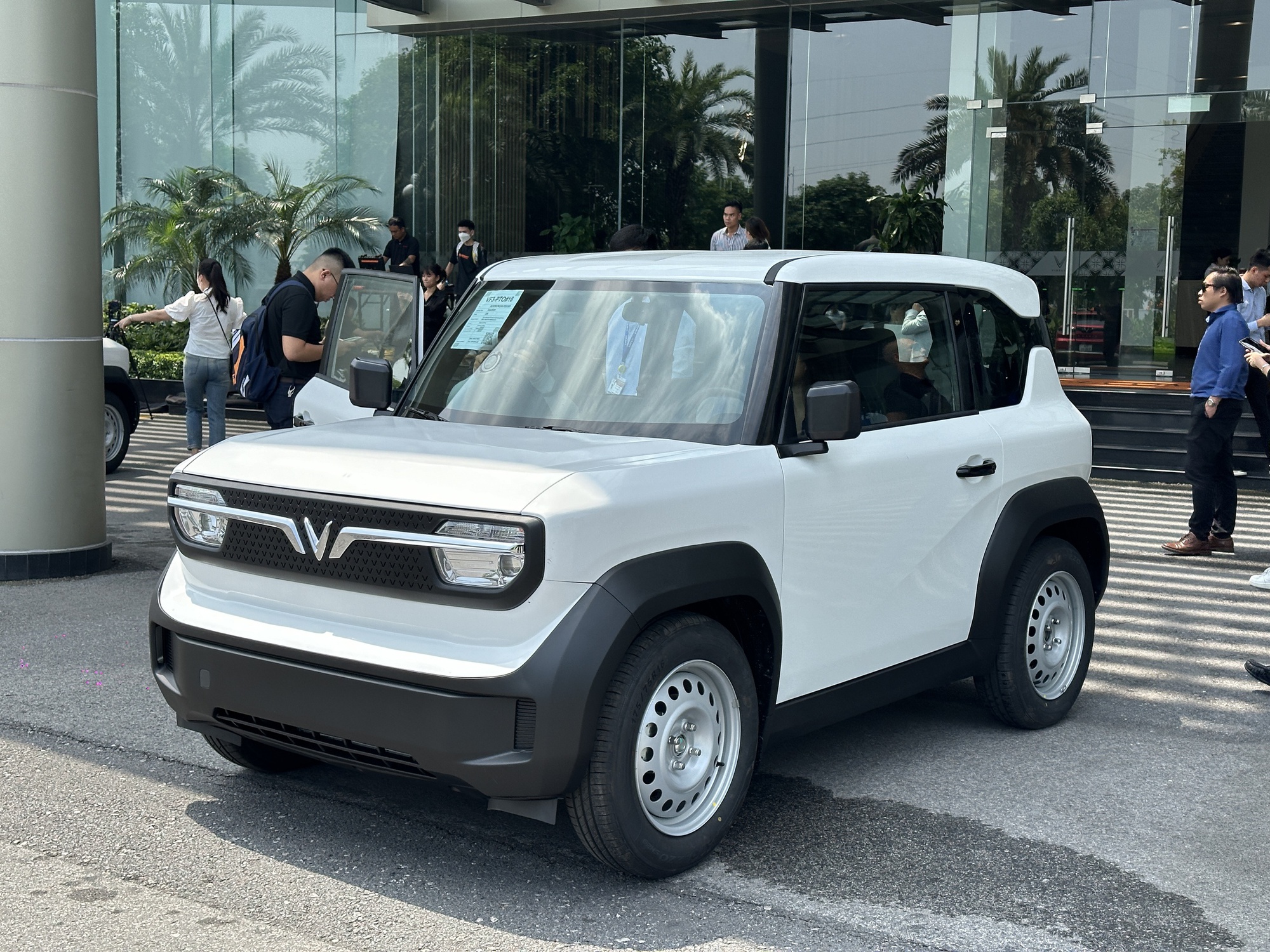 Dòng Xe Điện VinFast: Đa Dạng Lựa Chọn Cho Mọi Nhu Cầu