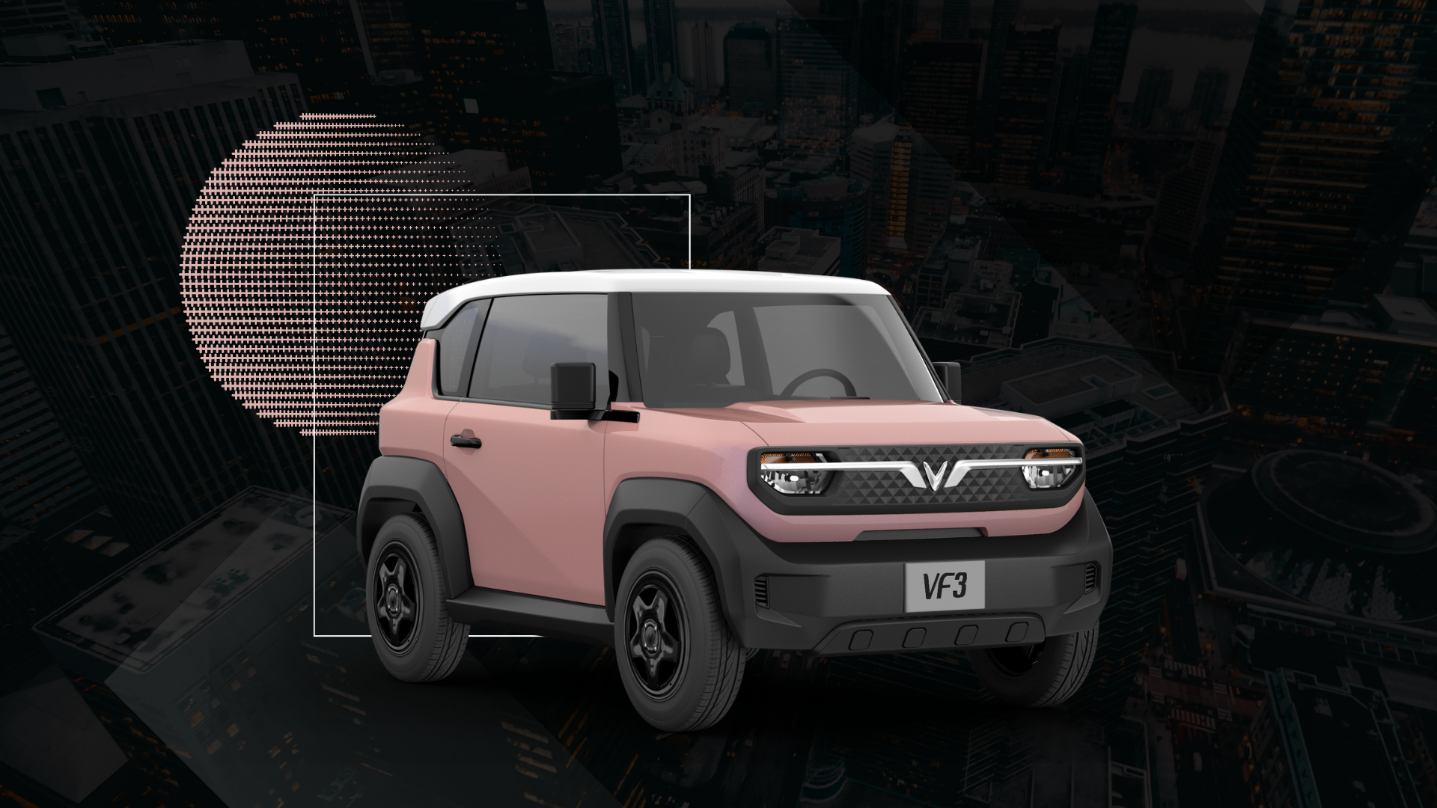 Tương Lai Xanh Tại Bình Dương: Hành Trình Của Những Chiếc Xe Điện