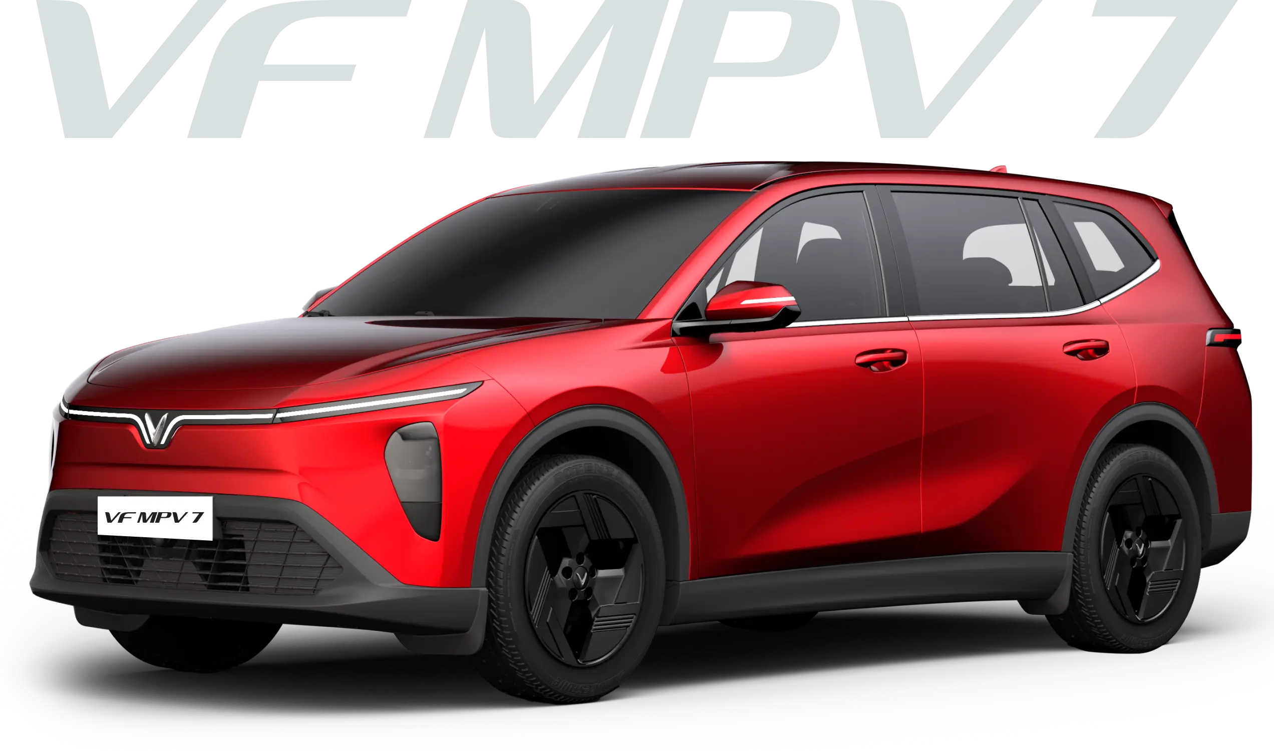 VinFast MVP 7