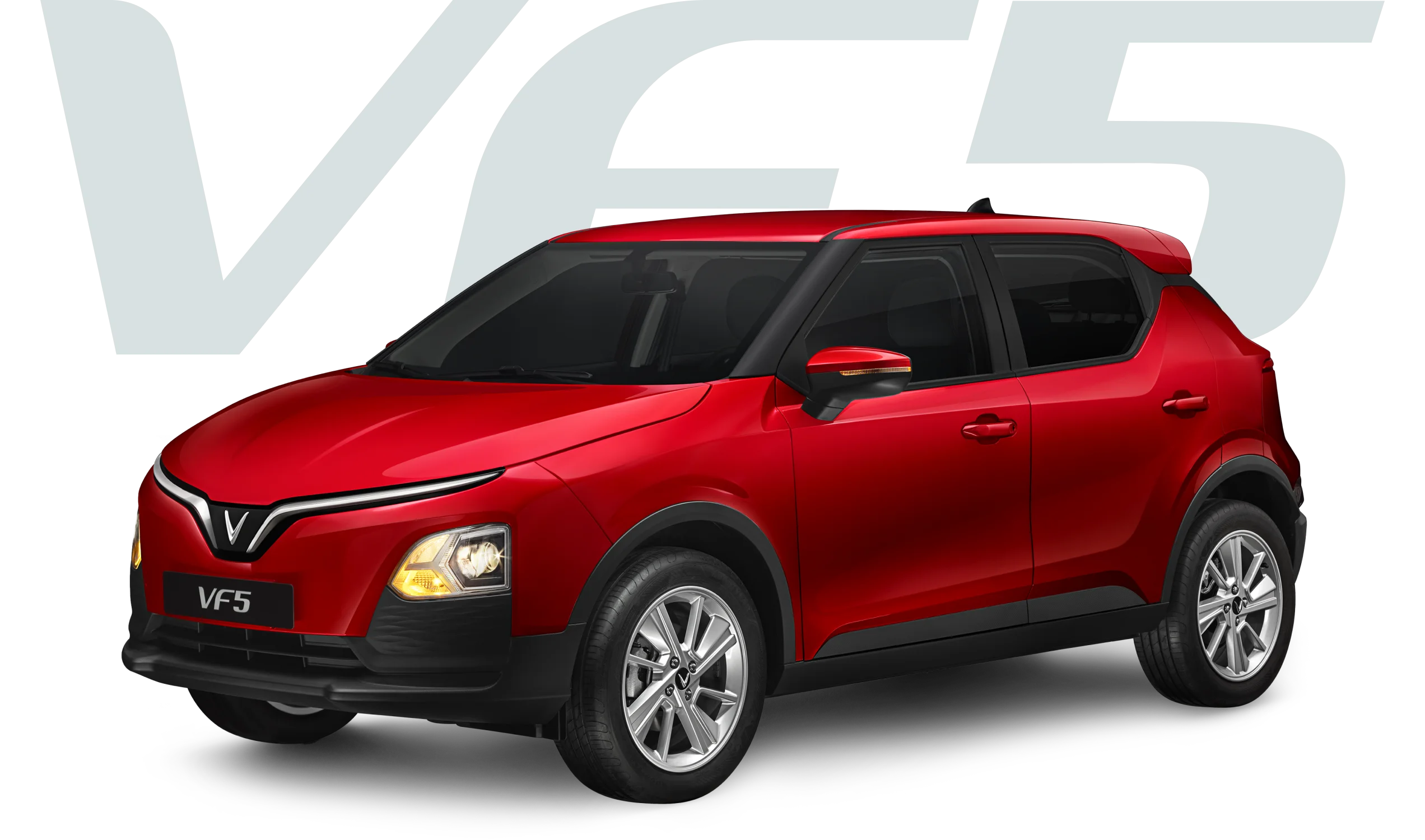 VinFast VF5